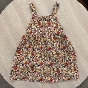 Blueberi Boulevard Cotton Corduroy Jumper size 6